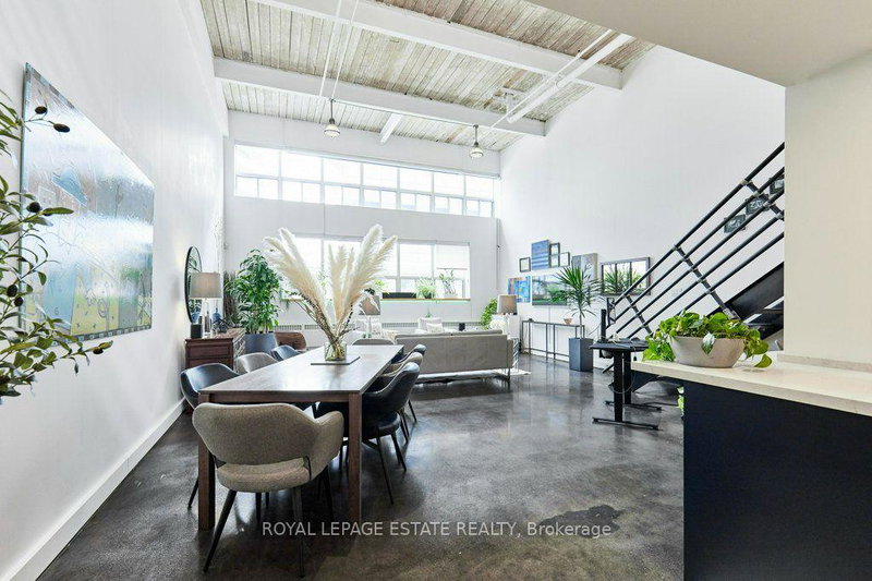 Image of home for listing MLS® E13851282