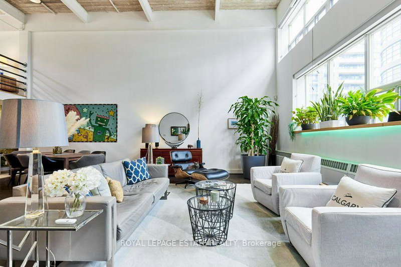 Image of home for listing MLS® E13851282