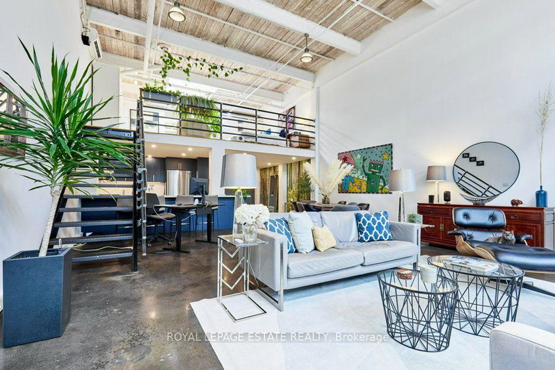 Image of home for listing MLS® E13851282