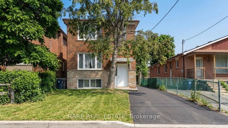 Image of home for listing MLS® E13851328