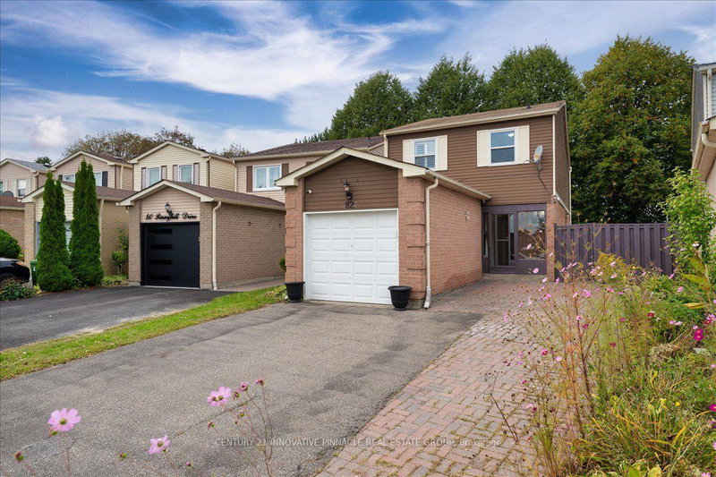 Image of home for listing MLS® E13851376