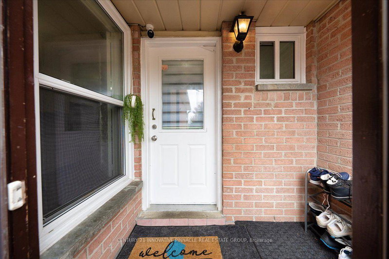 Image of home for listing MLS® E13851376