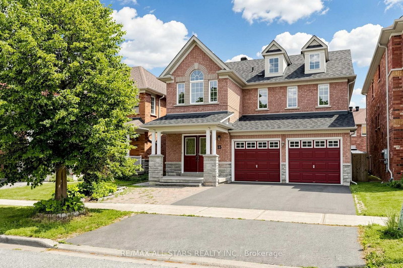 Image of home for listing MLS® E13851384