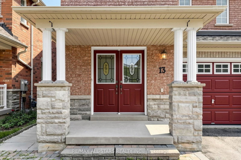 Image of home for listing MLS® E13851384
