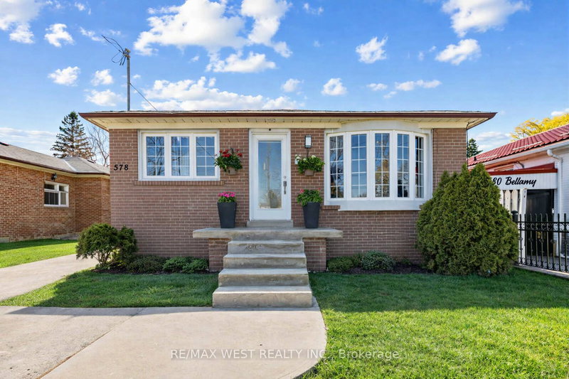 Image of home for listing MLS® E13851388