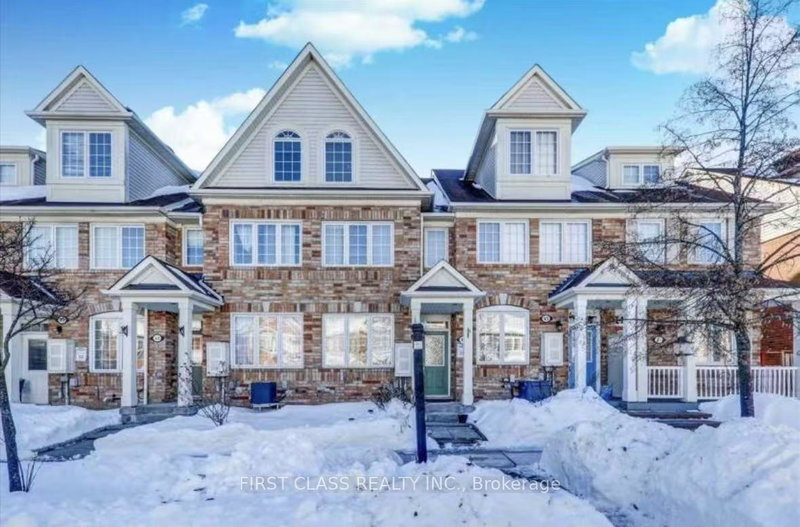 Image of home for listing MLS® E13851462