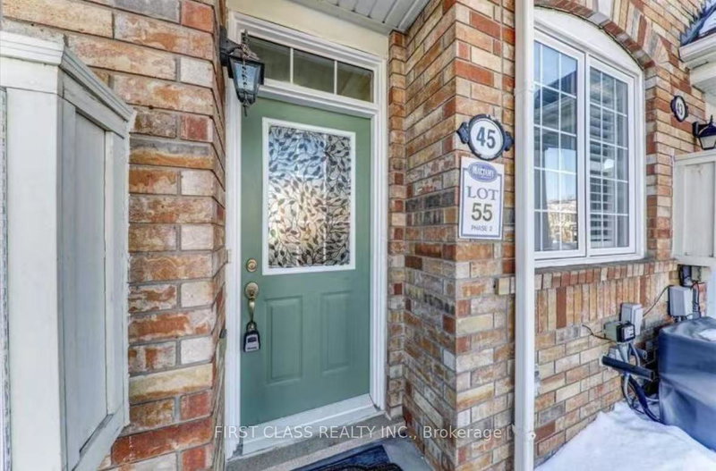 Image of home for listing MLS® E13851462
