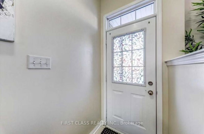 Image of home for listing MLS® E13851462