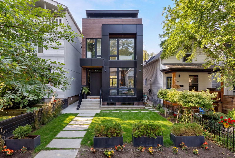 Image of home for listing MLS® E13851482