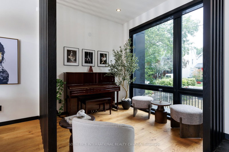 Image of home for listing MLS® E13851482