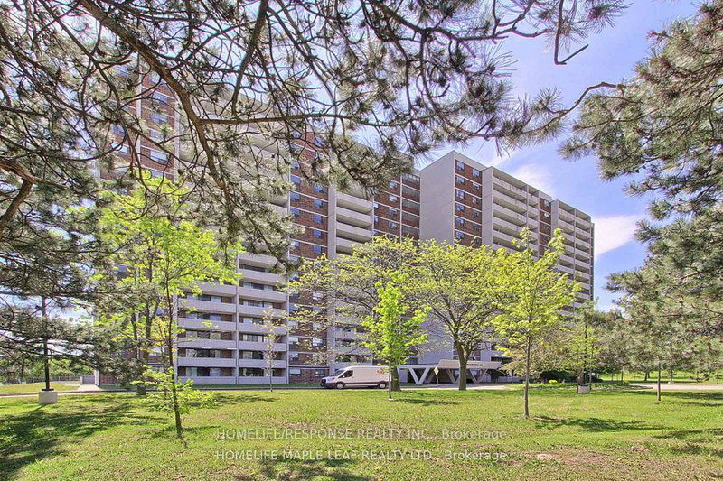 Image of home for listing MLS® E13851520