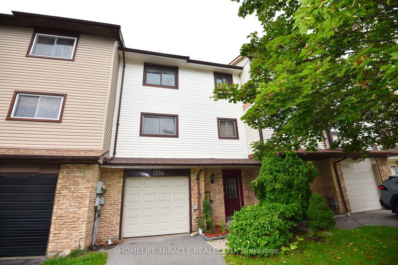 Image of home for listing MLS® E13851530