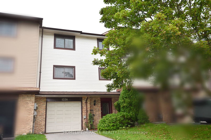 Image of home for listing MLS® E13851530
