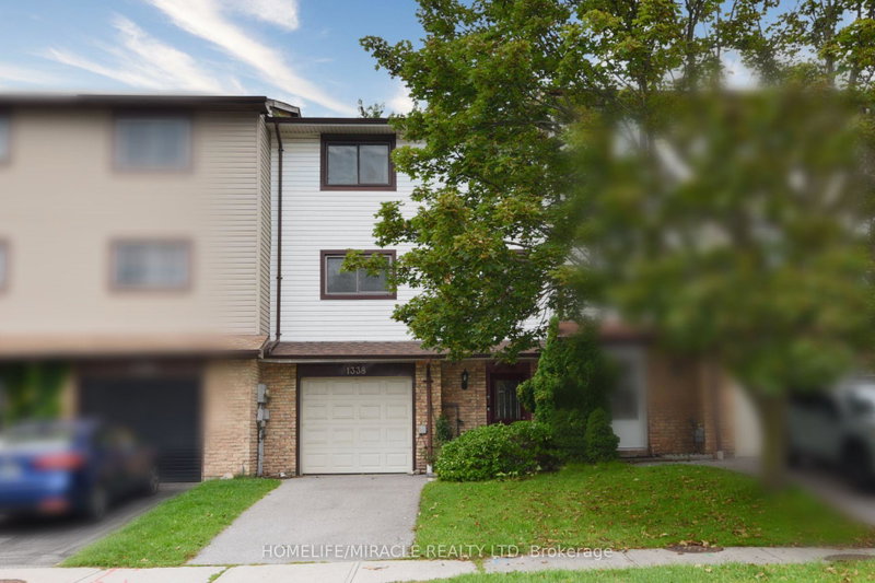 Image of home for listing MLS® E13851530