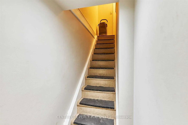 Image of home for listing MLS® E13851562
