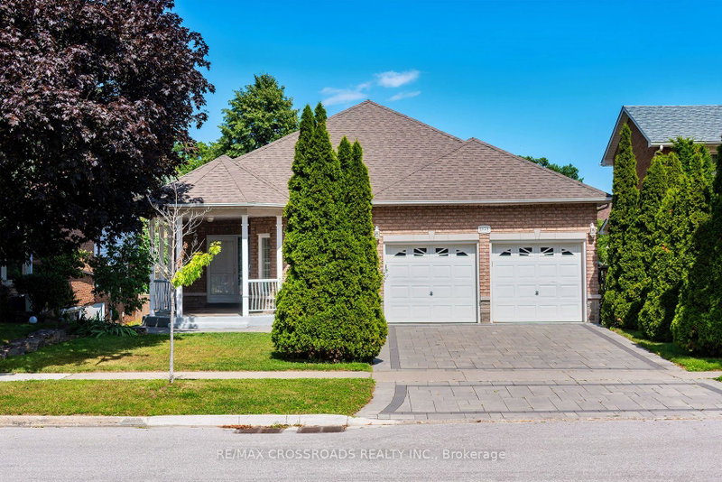 Image of home for listing MLS® E13851622