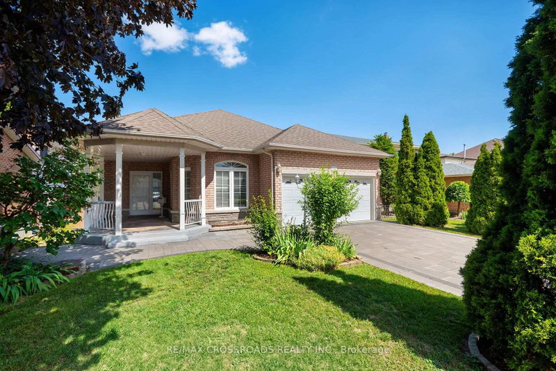 Image of home for listing MLS® E13851622
