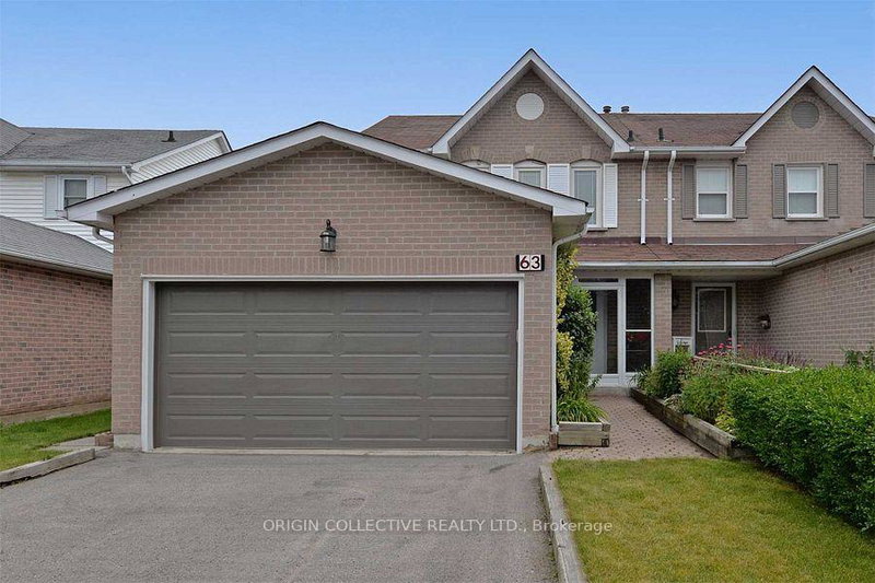 Image of home for listing MLS® E13851712