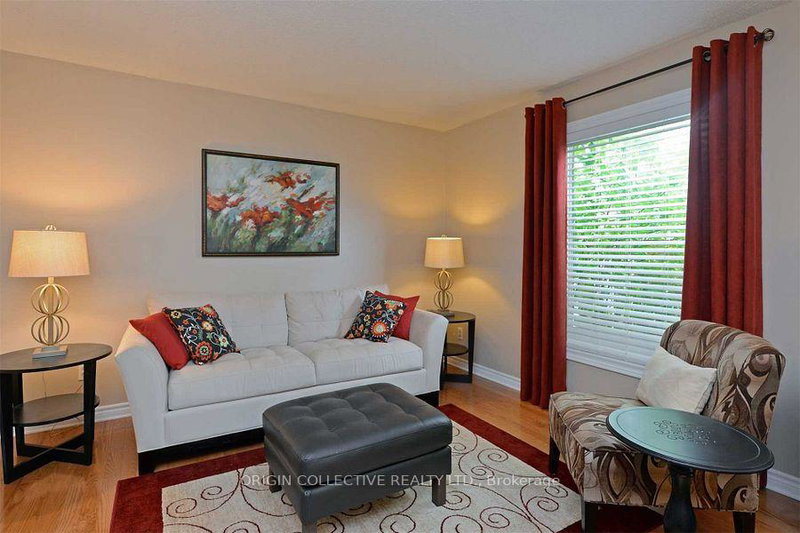 Image of home for listing MLS® E13851712