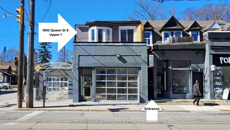 Image of home for listing MLS® E13851774