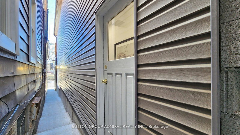 Image of home for listing MLS® E13851774
