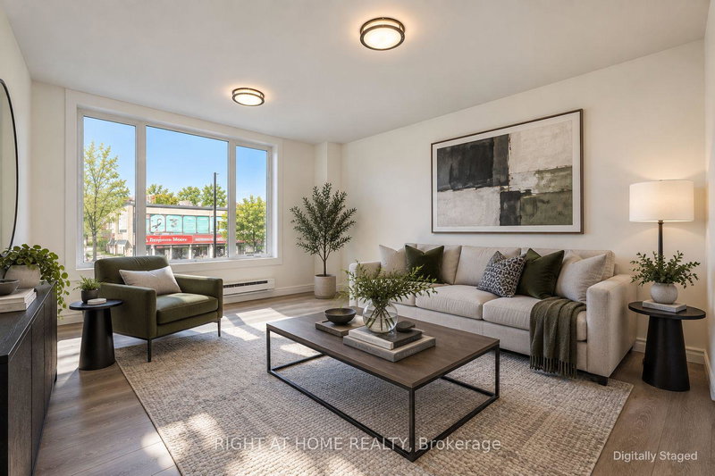 Image of home for listing MLS® E13851858