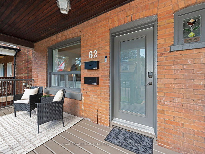 Image of home for listing MLS® E13851866