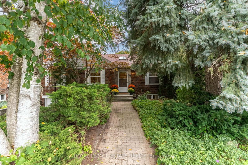 Image of home for listing MLS® E13851872
