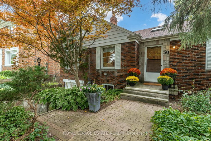 Image of home for listing MLS® E13851872
