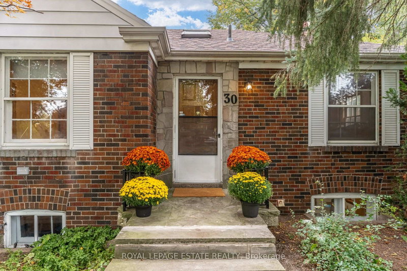 Image of home for listing MLS® E13851872
