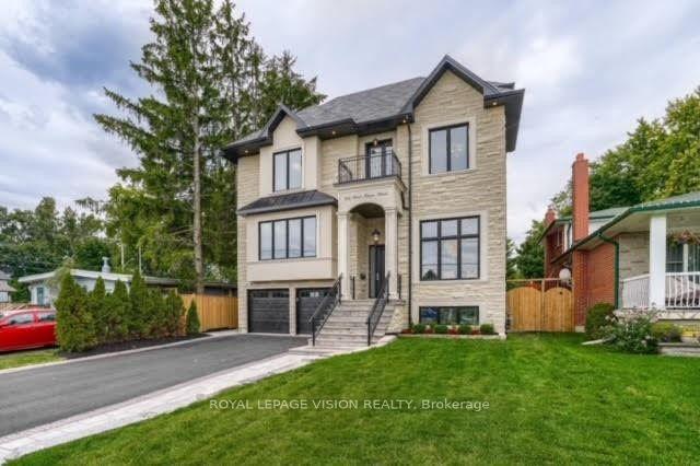 Image of home for listing MLS® E13851934