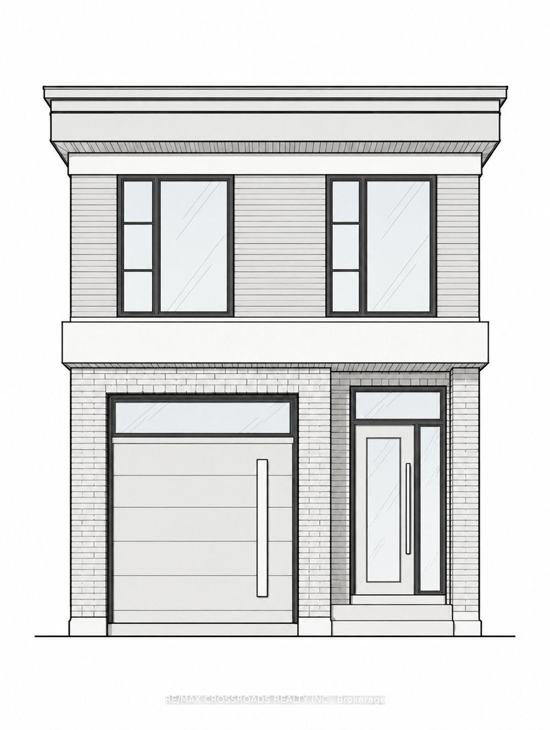Image of home for listing MLS® E13852006