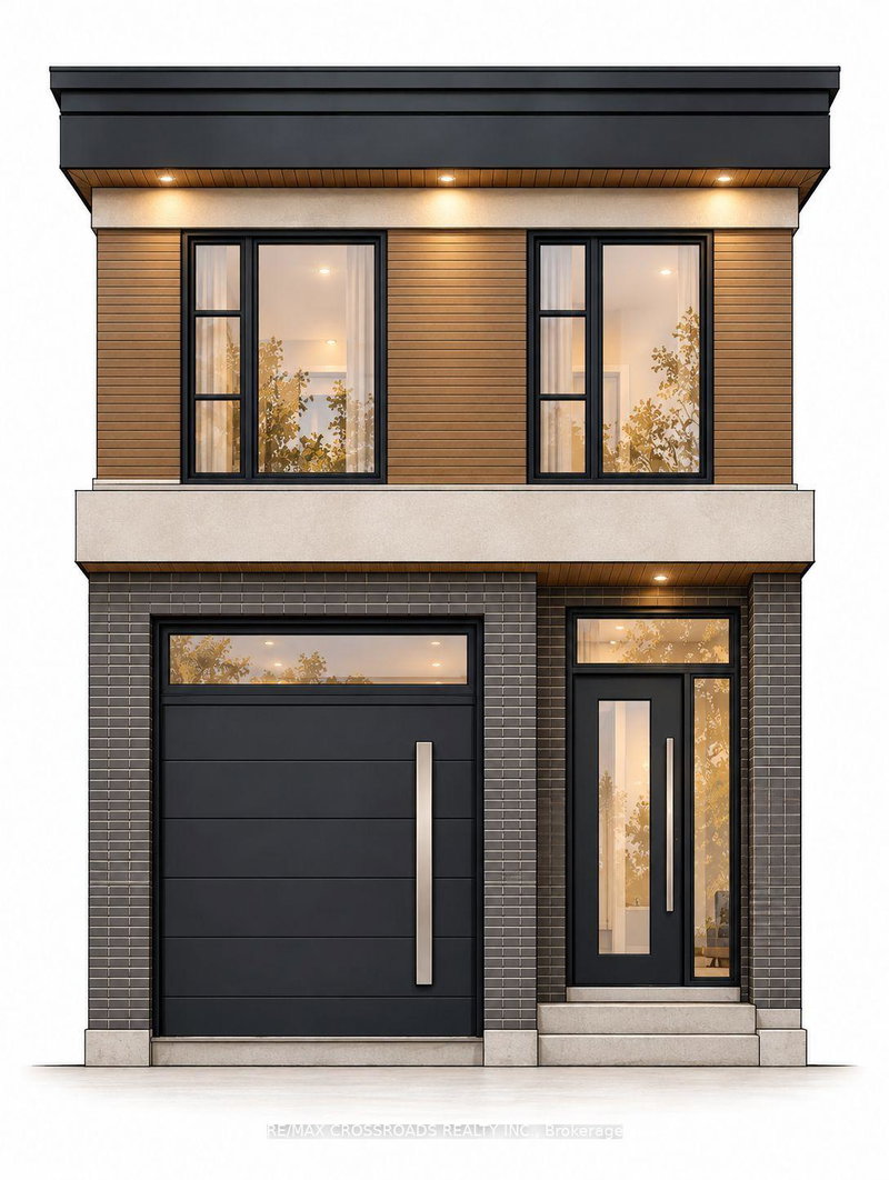 Image of home for listing MLS® E13852006