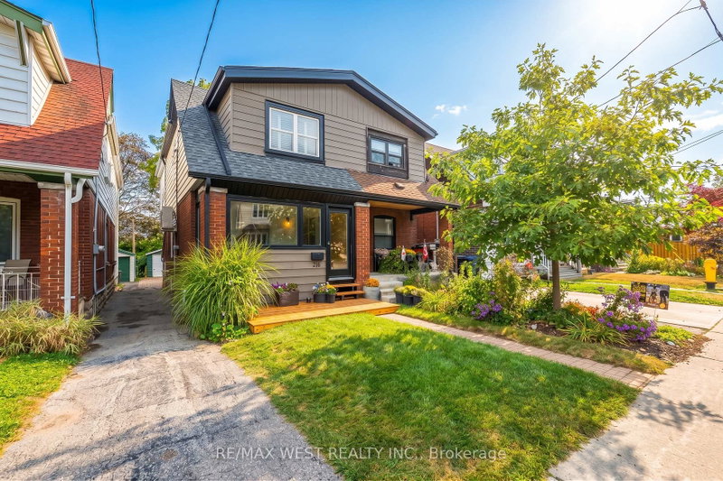 Image of home for listing MLS® E13852086