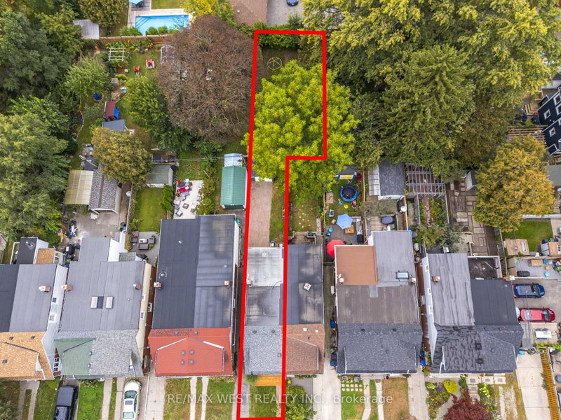 Image of home for listing MLS® E13852086