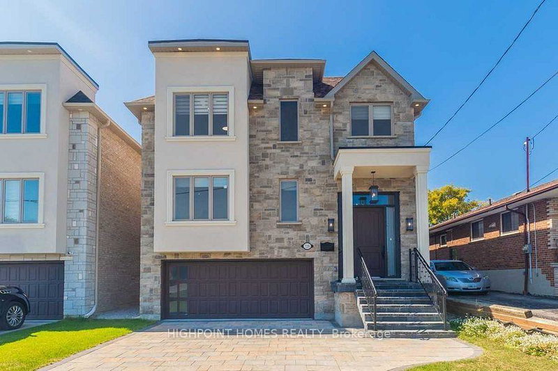 Image of home for listing MLS® E13852116