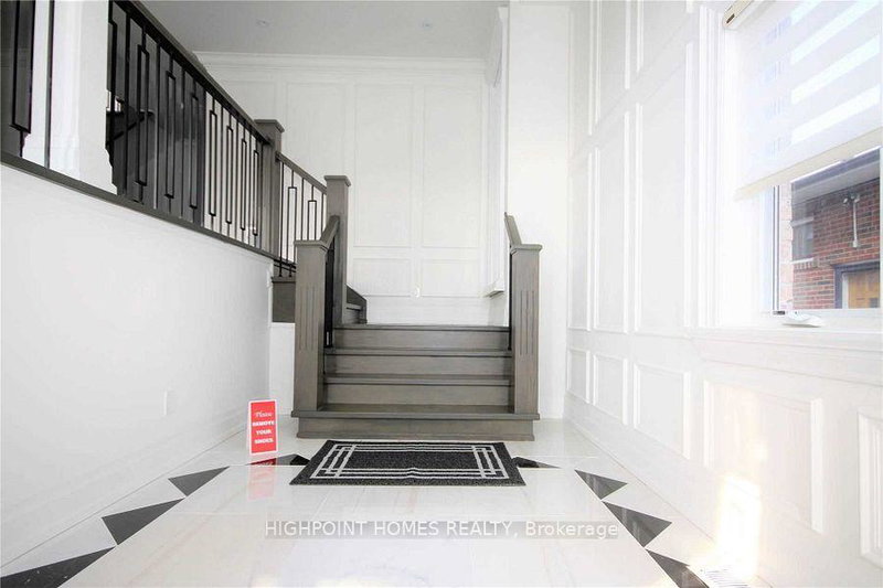 Image of home for listing MLS® E13852116