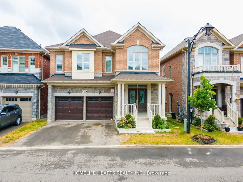 Image of home for listing MLS® E13852120