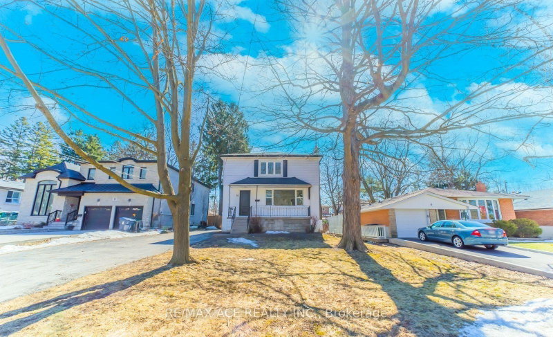 Image of home for listing MLS® E13852132