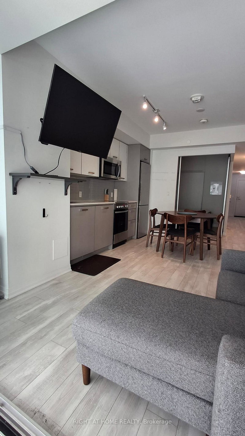 Image of home for listing MLS® E13852148