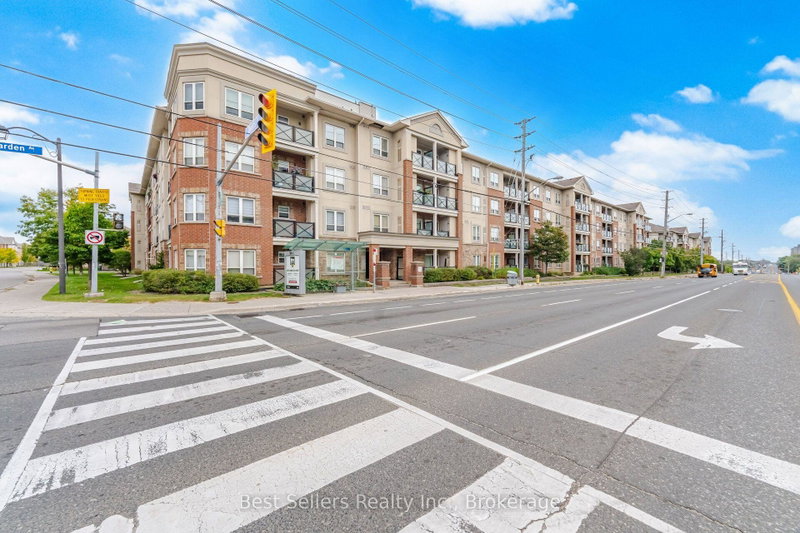Image of home for listing MLS® E13852152
