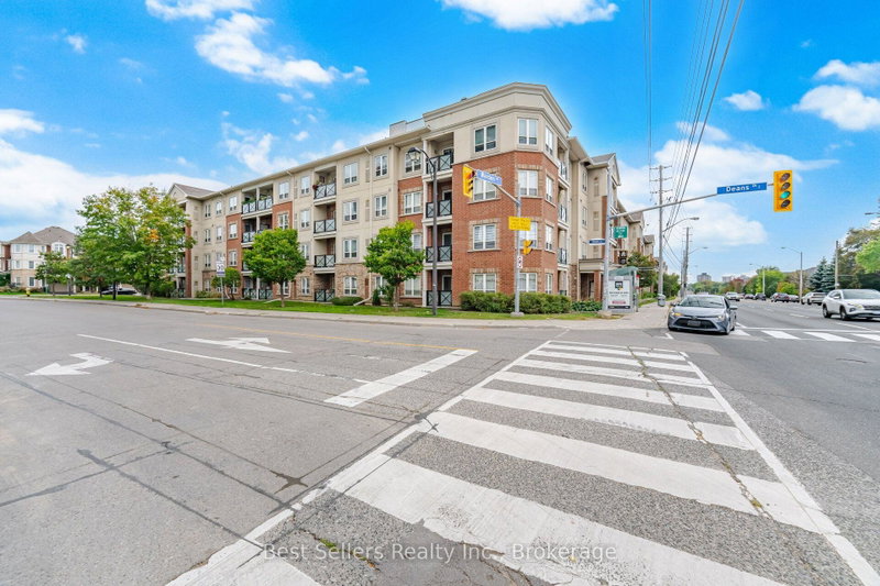 Image of home for listing MLS® E13852152