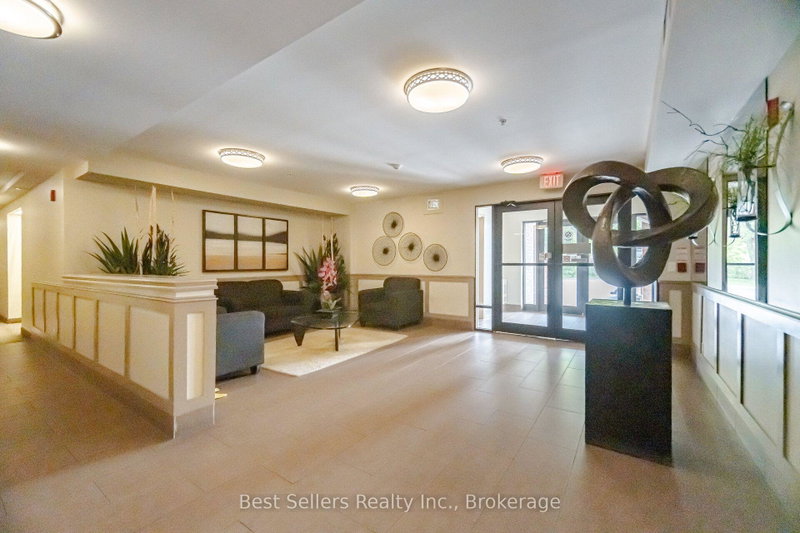 Image of home for listing MLS® E13852152