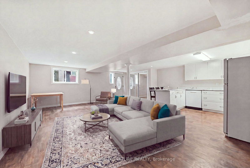 Image of home for listing MLS® E13852184