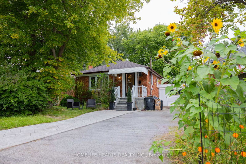 Image of home for listing MLS® E13852196