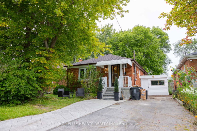 Image of home for listing MLS® E13852196