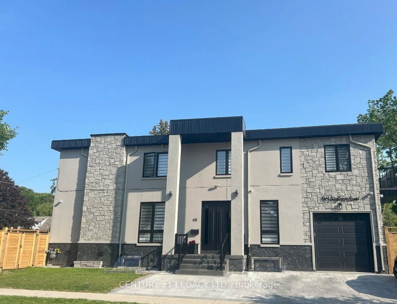 Image of home for listing MLS® E13852210
