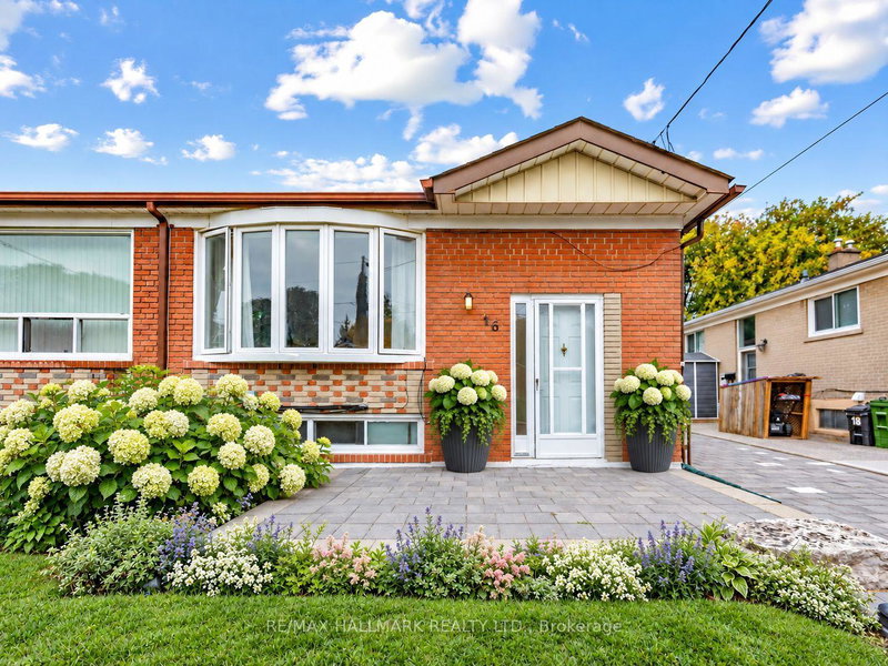 Image of home for listing MLS® E13852248