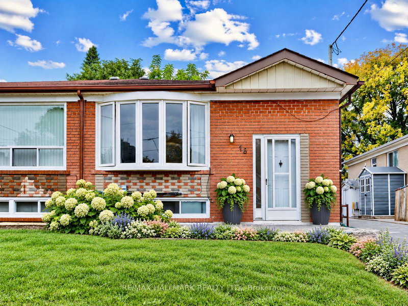 Image of home for listing MLS® E13852248