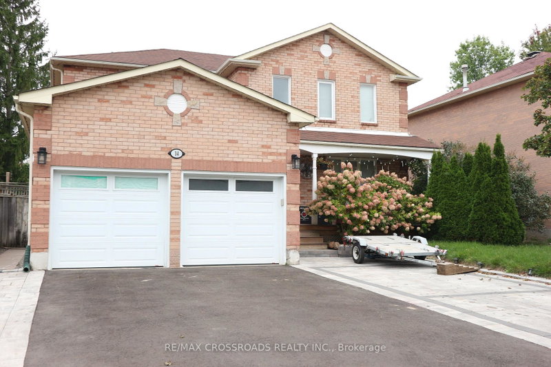 Image of home for listing MLS® E13852262